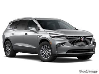 2024 Buick Enclave