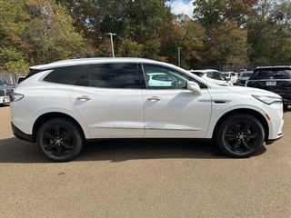 2024 Buick Enclave