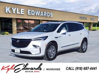 2024 Buick Enclave for sale in Muskogee OK