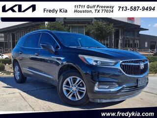 2018 Buick Enclave