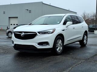 2018 Buick Enclave for sale in Lansing MI