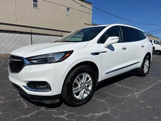 2019 Buick Enclave for sale in Greenville SC