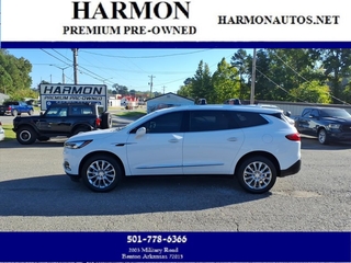 2019 Buick Enclave
