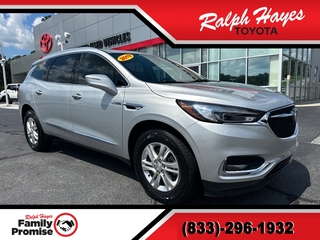 2019 Buick Enclave