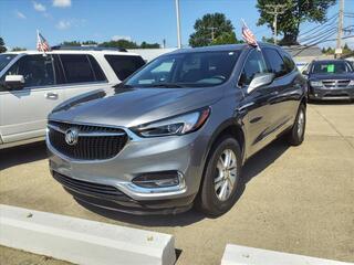 2019 Buick Enclave