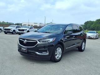 2019 Buick Enclave