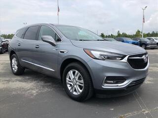 2019 Buick Enclave