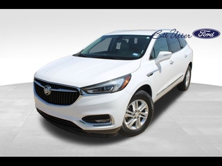 2019 Buick Enclave