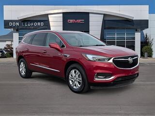 2019 Buick Enclave for sale in Cleveland TN