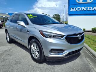 2020 Buick Enclave