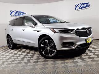 2020 Buick Enclave