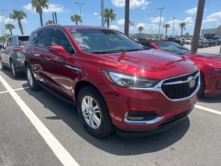 2020 Buick Enclave