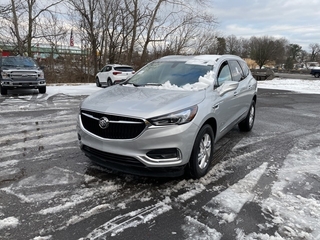 2020 Buick Enclave for sale in Bristol TN