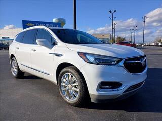 2021 Buick Enclave