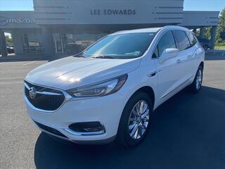 2021 Buick Enclave