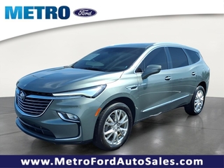 2022 Buick Enclave