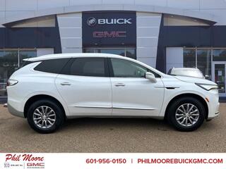 2022 Buick Enclave