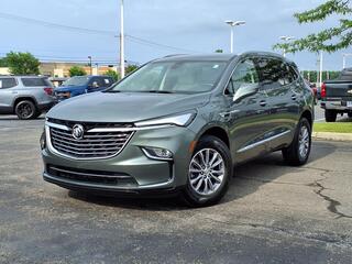 2023 Buick Enclave