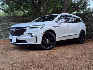 2023 Buick Enclave for sale in San Antonio TX