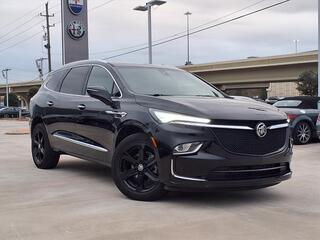 2023 Buick Enclave