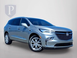 2023 Buick Enclave