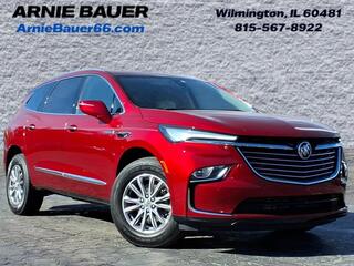 2023 Buick Enclave