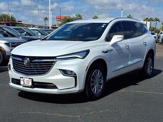 2023 Buick Enclave