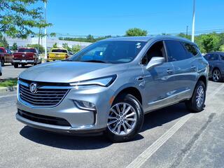 2024 Buick Enclave for sale in Avon OH