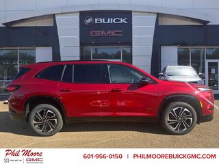 2025 Buick Enclave