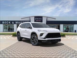 2025 Buick Enclave