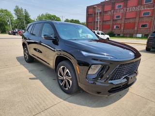 2025 Buick Enclave