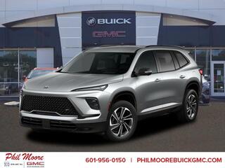 2025 Buick Enclave