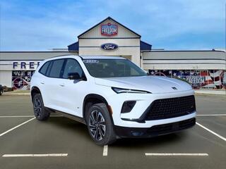 2025 Buick Enclave