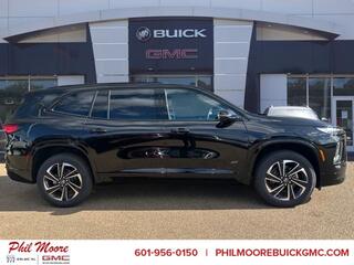 2025 Buick Enclave