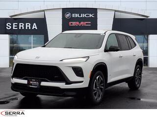 2025 Buick Enclave