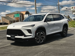 2025 Buick Enclave