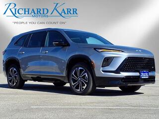 2025 Buick Enclave for sale in Waco TX