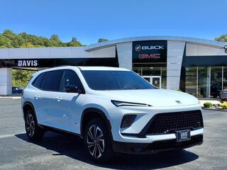 2025 Buick Enclave