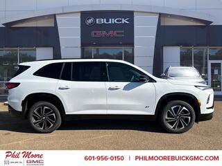 2025 Buick Enclave