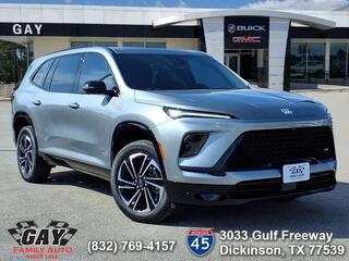 2025 Buick Enclave for sale in Dickinson TX