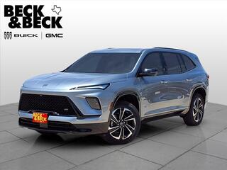 2025 Buick Enclave for sale in Morristown TN