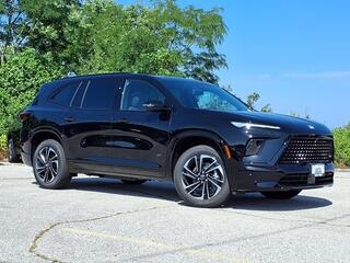 2025 Buick Enclave
