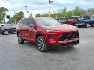 2025 Buick Enclave