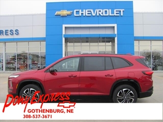 2025 Buick Enclave for sale in Gothenburg NE