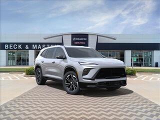 2025 Buick Enclave for sale in Houston TX