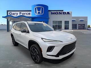 2025 Buick Enclave