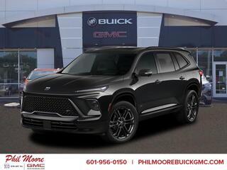 2025 Buick Enclave for sale in Jackson MS