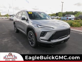 2025 Buick Enclave for sale in Homosassa FL