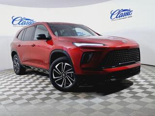 2025 Buick Enclave