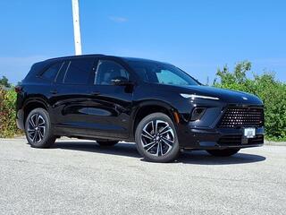 2025 Buick Enclave